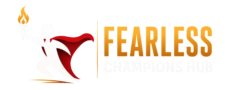 fearless champions hub logo